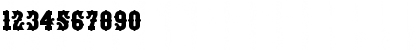 PilotPointWBW Regular Font PilotPointWBW Regular Font