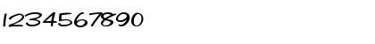 PineapplePop Regular Font PineapplePop Regular Font