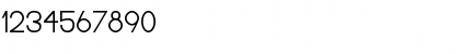 PineLintGerm Normal Font PineLintGerm Normal Font