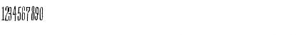 PiousHenryITC TT Regular Font