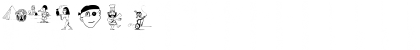 PiratesOne Regular Font PiratesOne Regular Font