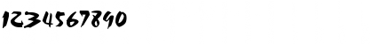 Pitviper Normal Font Pitviper Normal Font