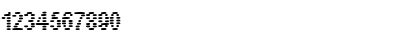 pixelino Regular Font pixelino Regular Font