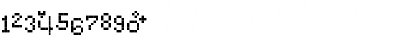 pixelpoiiz Regular Font pixelpoiiz Regular Font