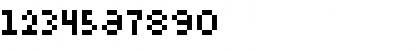 Pixie Five Regular Font Pixie Five Regular Font