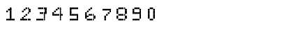 Pixified Regular Font Pixified Regular Font