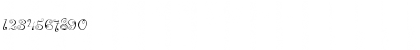 Pizzicato Regular Font Pizzicato Regular Font