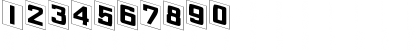 PlacecardExtended Regular Font