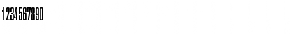 Plakette-Light Regular Font Plakette-Light Regular Font