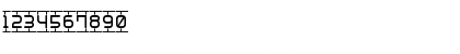Untitled Regular Font