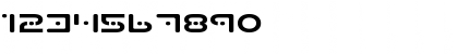 Planet S Expanded Expanded Font Planet S Expanded Expanded Font
