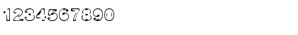 PlanetOrbit Regular Font PlanetOrbit Regular Font