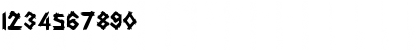 PlanksDisplayCaps Regular Font PlanksDisplayCaps Regular Font