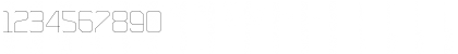 Plotta Light Font Plotta Light Font