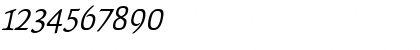 Polaris Regular Font Polaris Regular Font