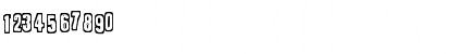 POLLUX9301 Regular Font POLLUX9301 Regular Font