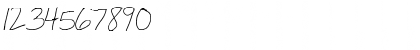 Polly Regular Font Polly Regular Font