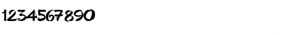 Polo Semi Regular Font