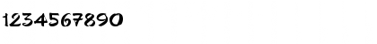 Polo Regular Font