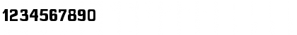 Polyflec Bold Font Polyflec Bold Font