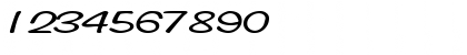 PompanoScriptSSK Regular Font PompanoScriptSSK Regular Font