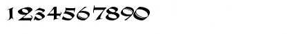 PonticoSSK Bold Font PonticoSSK Bold Font
