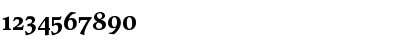 Poppl-Pontifex BE Bold Font Poppl-Pontifex BE Bold Font
