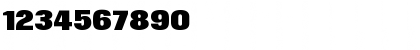 Portfolio Extra Bold Regular Font Portfolio Extra Bold Regular Font