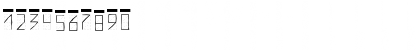 PostIndexHand1 Regular Font PostIndexHand1 Regular Font