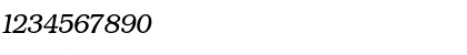 PP-Bookman Normal-Italic Font PP-Bookman Normal-Italic Font