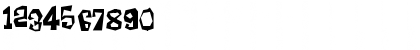 AdLib Regular Font