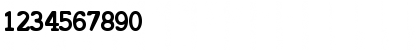 PravdaDisplaySSK Bold Font PravdaDisplaySSK Bold Font