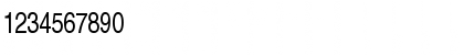 ContextSemiCondSSK Regular Font