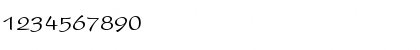 Precidio Normal Font Precidio Normal Font