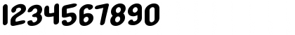 Precognition Regular Font