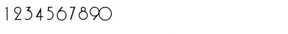 PremireSCapsSSK Regular Font