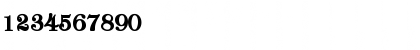 PreposSSK Bold Font PreposSSK Bold Font