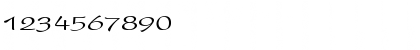 Present Wd Regular Font Present Wd Regular Font