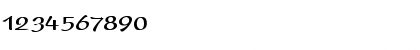 Present_Script Bold Font Present_Script Bold Font