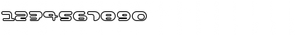 Contour Regular Font Contour Regular Font