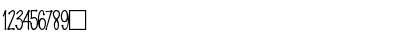 Presto Regular Font Presto Regular Font
