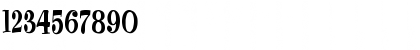 Pretty Baby Regular Font