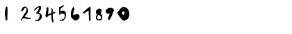 Contrary Medium Font Contrary Medium Font