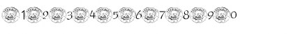 Prez Day Font Regular Font