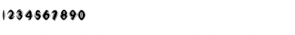 Contrive002 Regular Font Contrive002 Regular Font