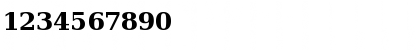 PrimaSerif BT Bold Font PrimaSerif BT Bold Font