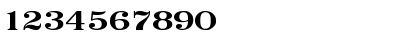 Primus Wide SF Bold Font Primus Wide SF Bold Font
