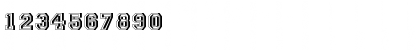 PrincetownDRe1 Regular Font PrincetownDRe1 Regular Font
