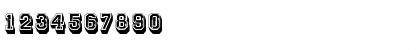 PrincetownDSh1 Regular Font PrincetownDSh1 Regular Font