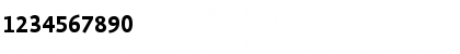 ProfileNO Bold Font ProfileNO Bold Font